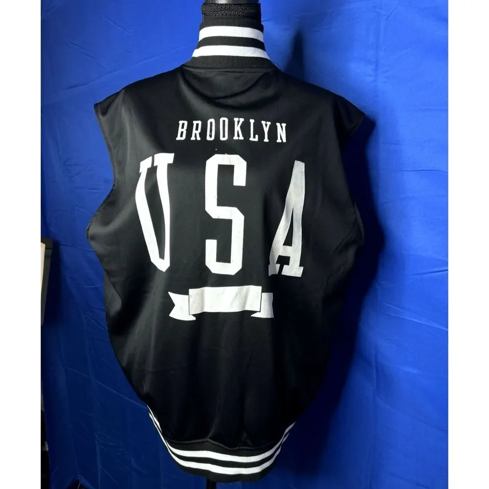 Rocawear men black